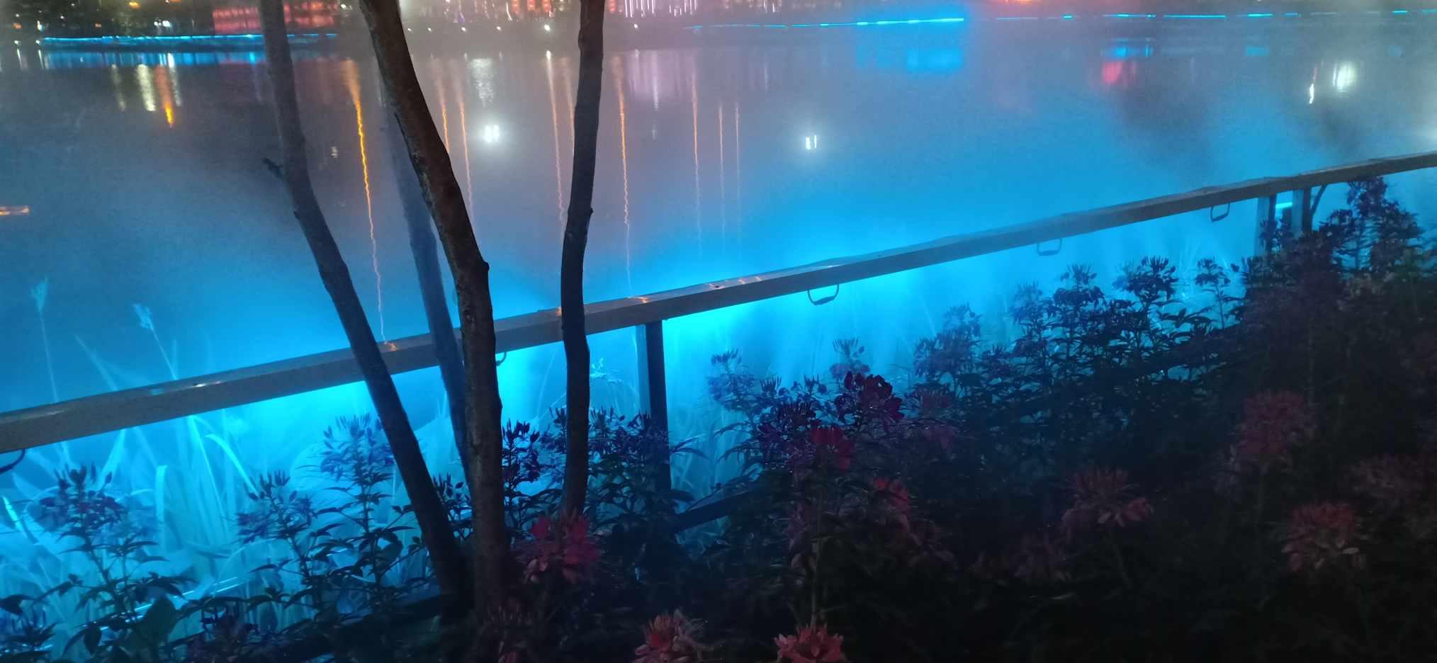 电子行业无尘车间的要求-唐鼎建设